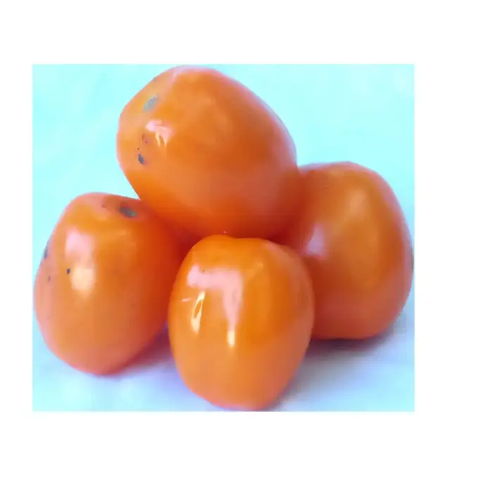 Cherry amarillo