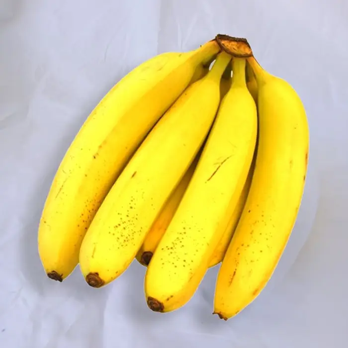 Banana Bolivia