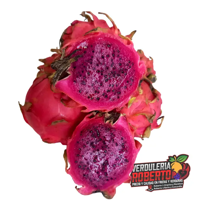 Fruta del dragón