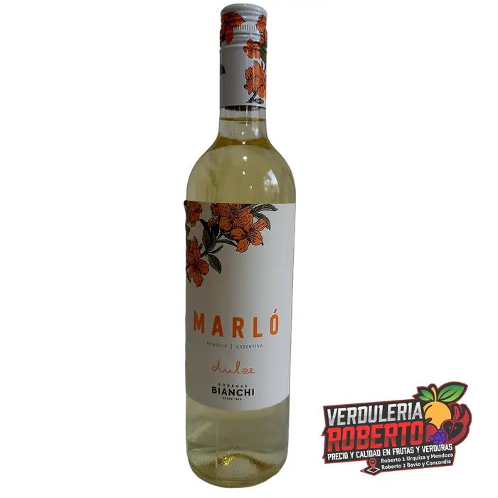 Marló dulce