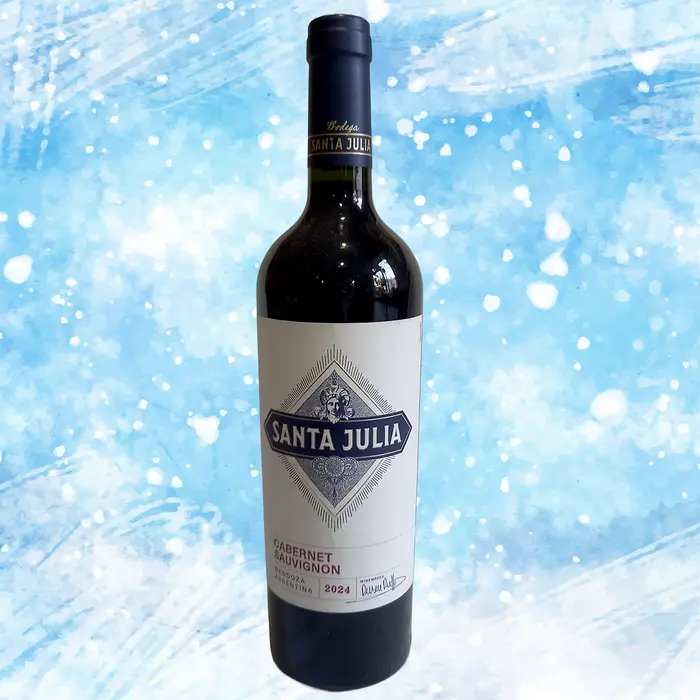 Santa Julia